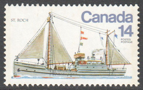 Canada Scott 777 MNH - Click Image to Close